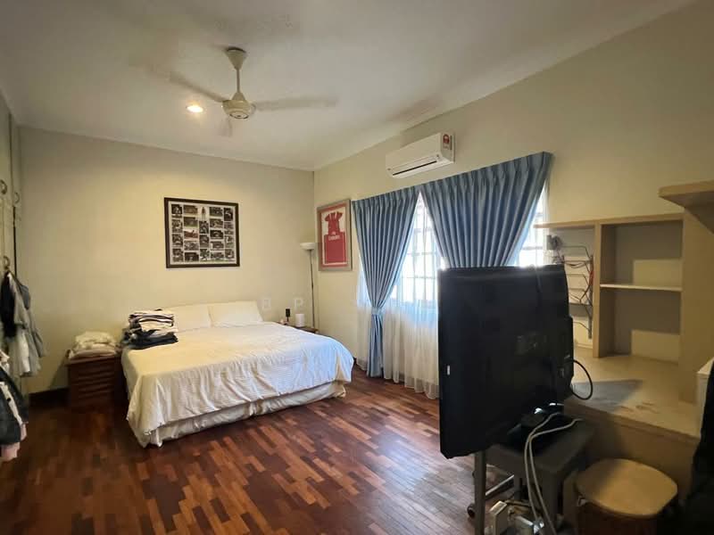 Banglo Pautan untuk Dijual di Sunway Damansara (Kota Damansara) - BP Sua - Bedroom - PropertyGuru.com.my