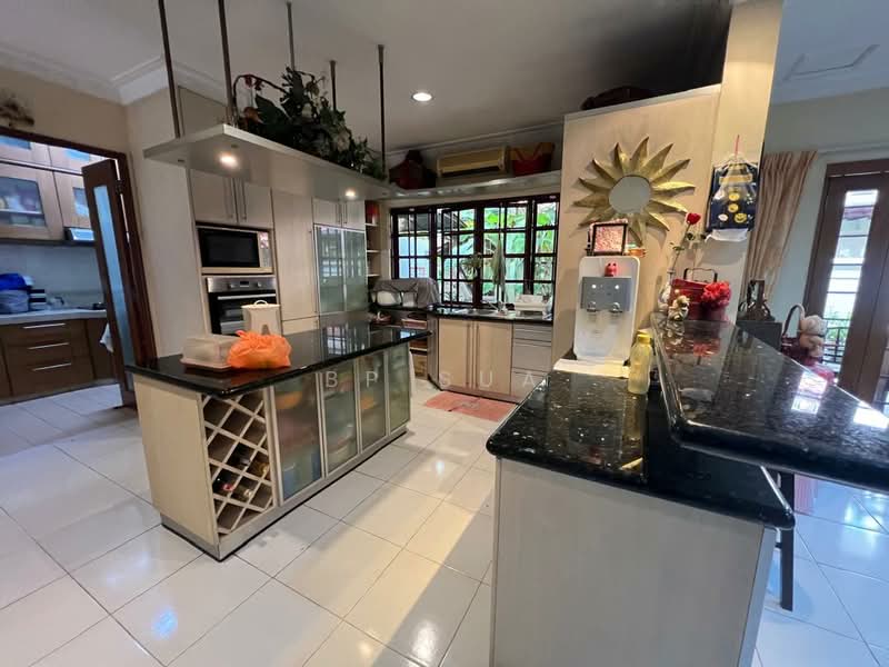 Banglo Pautan untuk Dijual di Sunway Damansara (Kota Damansara) - BP Sua - Kitchen - PropertyGuru.com.my