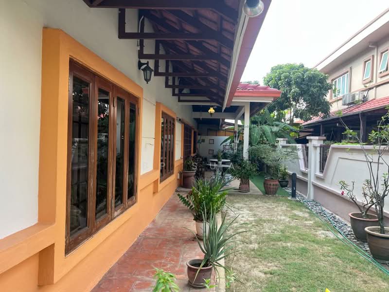 Banglo Pautan untuk Dijual di Sunway Damansara (Kota Damansara) - BP Sua - Exterior - PropertyGuru.com.my