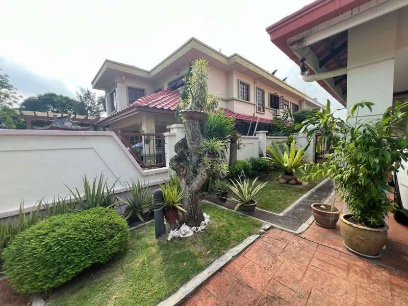 Banglo Pautan untuk Dijual di Sunway Damansara (Kota Damansara) - BP Sua - Exterior - PropertyGuru.com.my