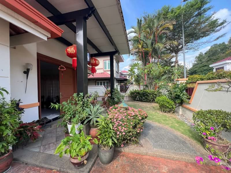 Banglo Pautan untuk Dijual di Sunway Damansara (Kota Damansara) - BP Sua - Exterior - PropertyGuru.com.my