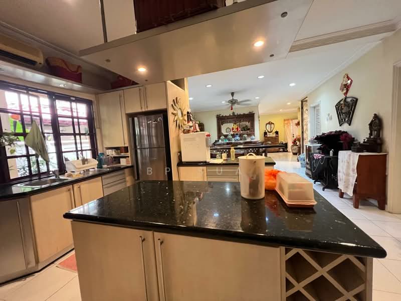 Banglo Pautan untuk Dijual di Sunway Damansara (Kota Damansara) - BP Sua - Kitchen - PropertyGuru.com.my