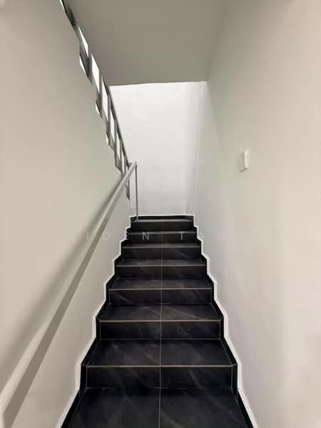 Rumah Teres 2-Tingkat untuk Dijual di Taman Skudai Baru (Skudai) - Iden Tan - Interior - PropertyGuru.com.my