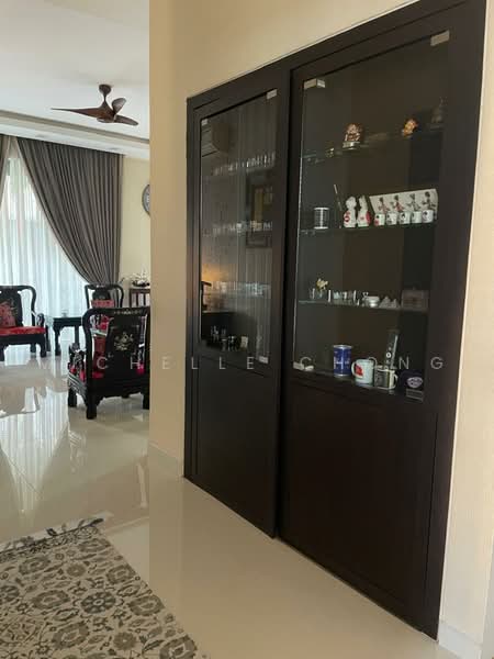 Rumah Berkembar untuk Dijual di Temasya Glenmarie (Glenmarie) - Michelle Chong - PropertyGuru.com.my
