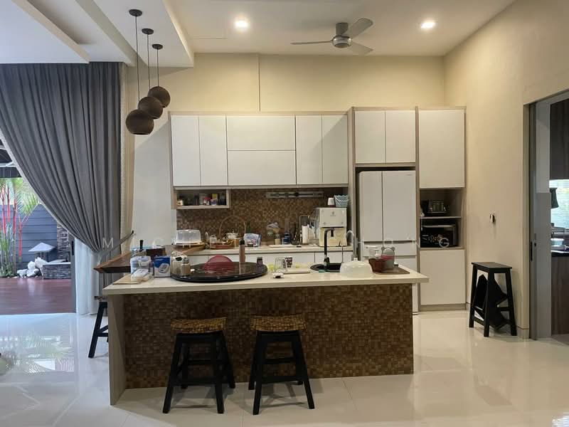 Rumah Berkembar untuk Dijual di Temasya Glenmarie (Glenmarie) - Michelle Chong - PropertyGuru.com.my