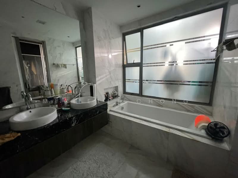 Rumah Berkembar untuk Dijual di Temasya Glenmarie (Glenmarie) - Michelle Chong - PropertyGuru.com.my
