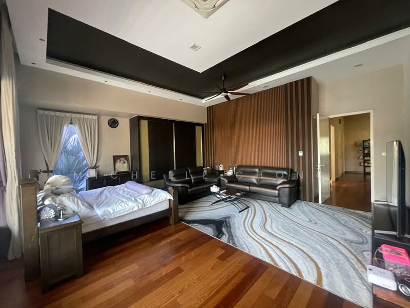 Rumah Berkembar untuk Dijual di Temasya Glenmarie (Glenmarie) - Michelle Chong - PropertyGuru.com.my