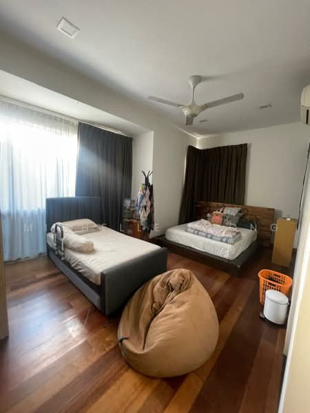 Rumah Berkembar untuk Dijual di Temasya Glenmarie (Glenmarie) - Michelle Chong - PropertyGuru.com.my