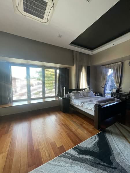 Rumah Berkembar untuk Dijual di Temasya Glenmarie (Glenmarie) - Michelle Chong - PropertyGuru.com.my