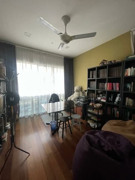 Rumah Berkembar untuk Dijual di Temasya Glenmarie (Glenmarie) - Michelle Chong - PropertyGuru.com.my