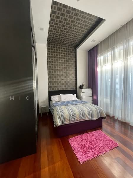 Rumah Berkembar untuk Dijual di Temasya Glenmarie (Glenmarie) - Michelle Chong - PropertyGuru.com.my