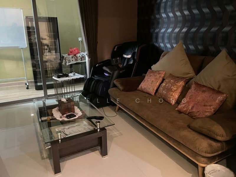 Rumah Berkembar untuk Dijual di Temasya Glenmarie (Glenmarie) - Michelle Chong - PropertyGuru.com.my