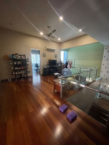 Rumah Berkembar untuk Dijual di Temasya Glenmarie (Glenmarie) - Michelle Chong - PropertyGuru.com.my