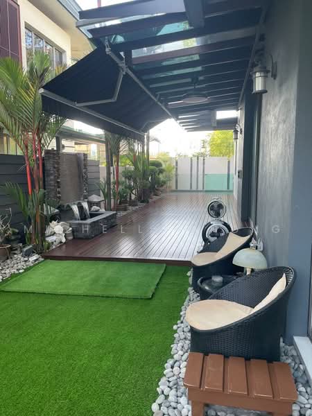 Rumah Berkembar untuk Dijual di Temasya Glenmarie (Glenmarie) - Michelle Chong - PropertyGuru.com.my