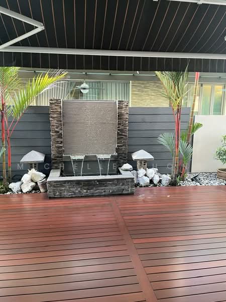 Rumah Berkembar untuk Dijual di Temasya Glenmarie (Glenmarie) - Michelle Chong - PropertyGuru.com.my