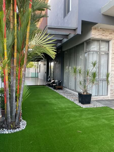 Rumah Berkembar untuk Dijual di Temasya Glenmarie (Glenmarie) - Michelle Chong - PropertyGuru.com.my