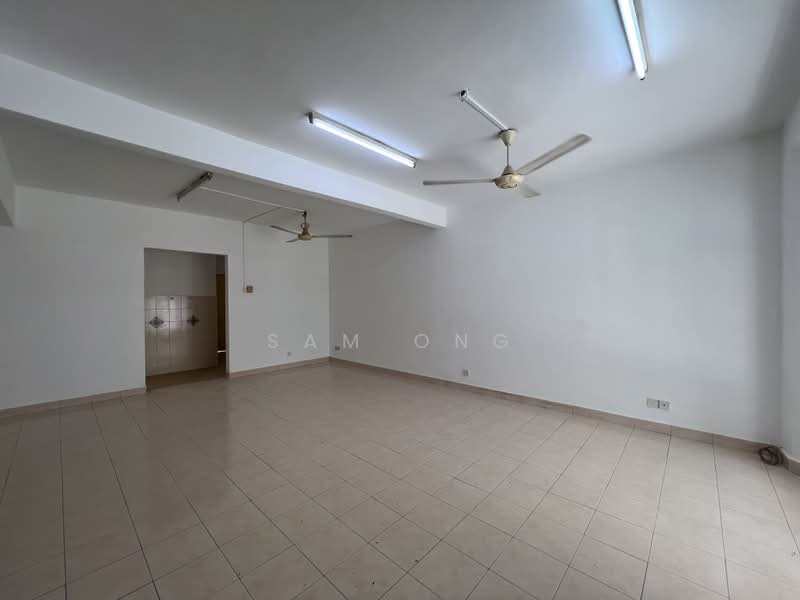 2-storey Terraced House for Sale in Taman Segar Perdana (Cheras) - Sam Ong - PropertyGuru.com.my