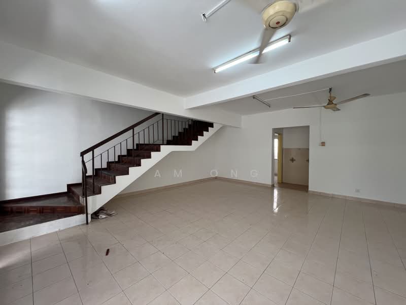 2-storey Terraced House for Sale in Taman Segar Perdana (Cheras) - Sam Ong - PropertyGuru.com.my