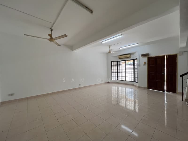 2-storey Terraced House for Sale in Taman Segar Perdana (Cheras) - Sam Ong - PropertyGuru.com.my