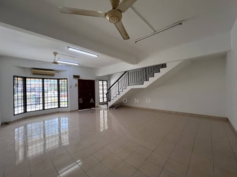 2-storey Terraced House for Sale in Taman Segar Perdana (Cheras) - Sam Ong - PropertyGuru.com.my