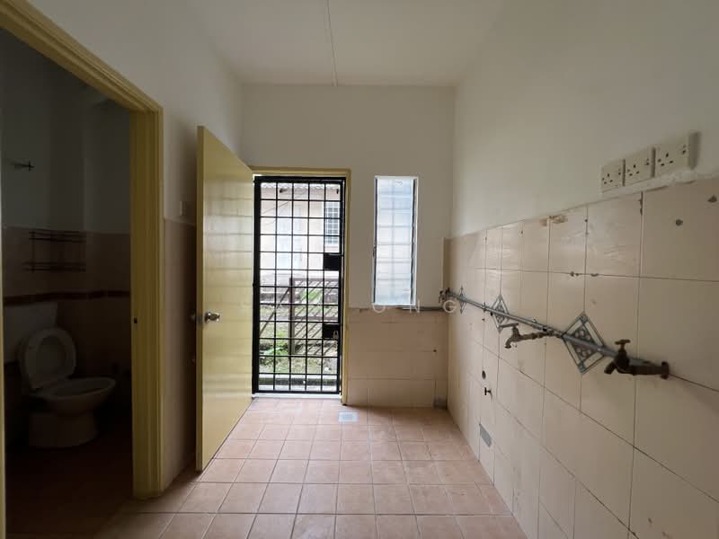 2-storey Terraced House for Sale in Taman Segar Perdana (Cheras) - Sam Ong - PropertyGuru.com.my