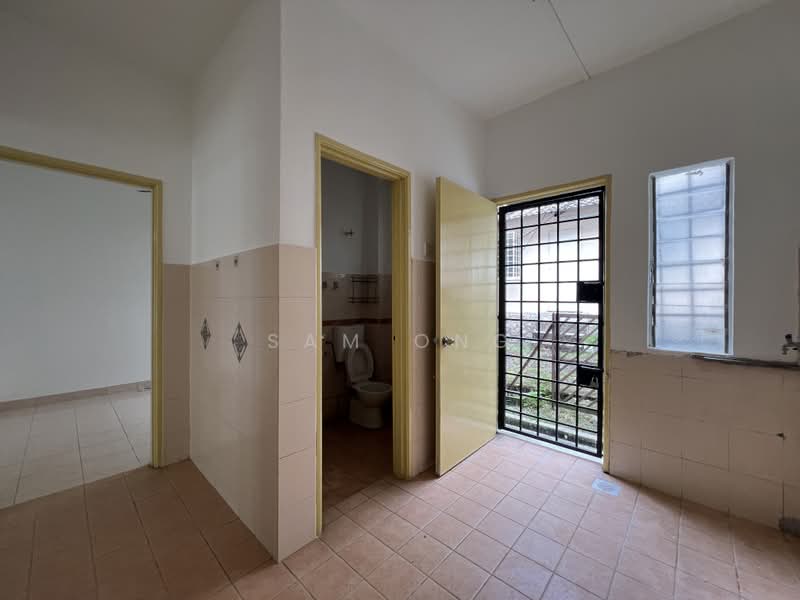 2-storey Terraced House for Sale in Taman Segar Perdana (Cheras) - Sam Ong - PropertyGuru.com.my