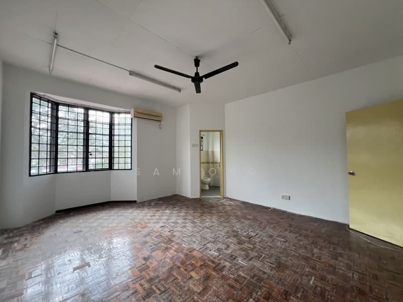 2-storey Terraced House for Sale in Taman Segar Perdana (Cheras) - Sam Ong - PropertyGuru.com.my