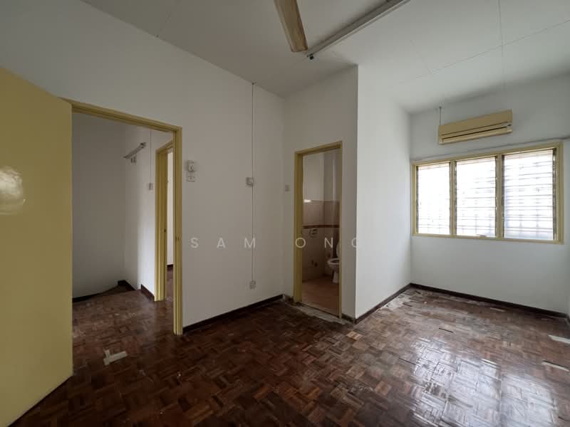 2-storey Terraced House for Sale in Taman Segar Perdana (Cheras) - Sam Ong - PropertyGuru.com.my