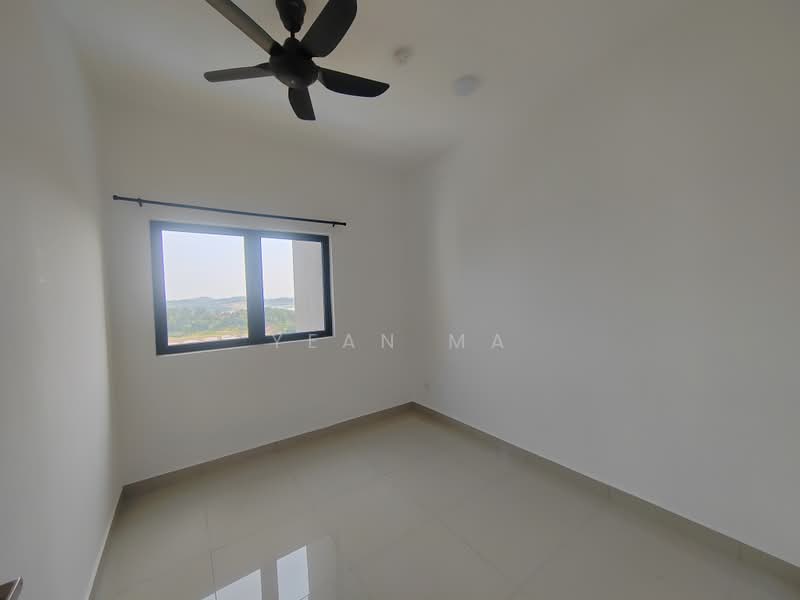 Kediaman Servis untuk Disewa di Mori Residences 2 - Yean Ma - Interior - PropertyGuru.com.my