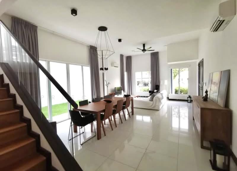 Bungalow for Sale in Setia Eco Park (Setia Alam) - Priscilla David - PropertyGuru.com.my