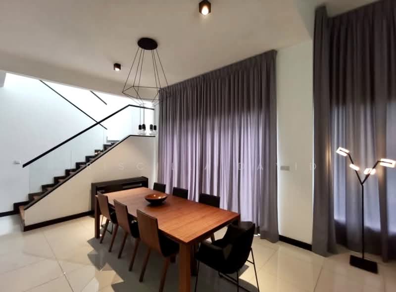 Bungalow for Sale in Setia Eco Park (Setia Alam) - Priscilla David - PropertyGuru.com.my