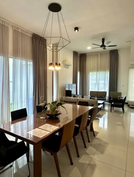Bungalow for Sale in Setia Eco Park (Setia Alam) - Priscilla David - PropertyGuru.com.my