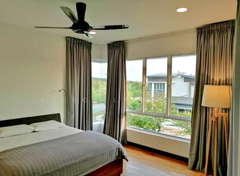 Bungalow for Sale in Setia Eco Park (Setia Alam) - Priscilla David - PropertyGuru.com.my