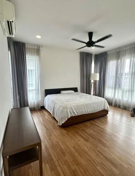 Bungalow for Sale in Setia Eco Park (Setia Alam) - Priscilla David - PropertyGuru.com.my