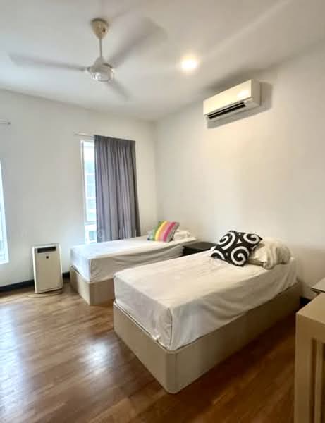 Bungalow for Sale in Setia Eco Park (Setia Alam) - Priscilla David - PropertyGuru.com.my