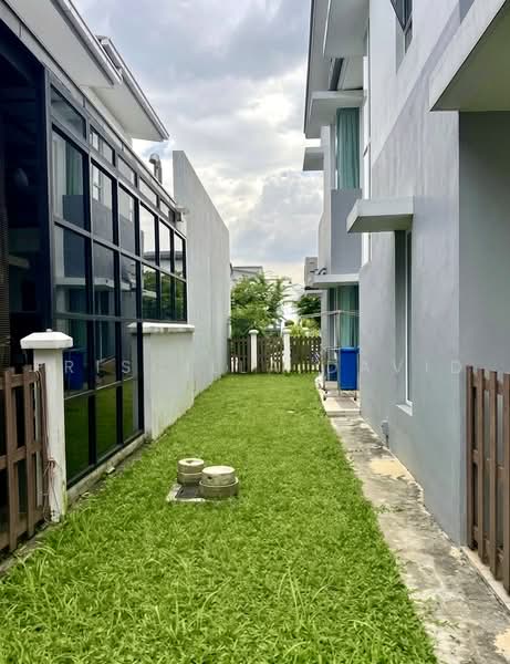 Bungalow for Sale in Setia Eco Park (Setia Alam) - Priscilla David - PropertyGuru.com.my