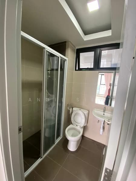Service Residence for Sale at Glomac Centro Service Apartment - Angie Siew - PropertyGuru.com.my