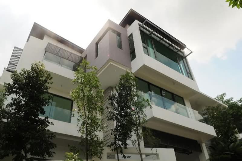Rumah Banglo untuk Dijual di Bukit Damansara (Damansara Heights) - Elaine Lee - Exterior - PropertyGuru.com.my