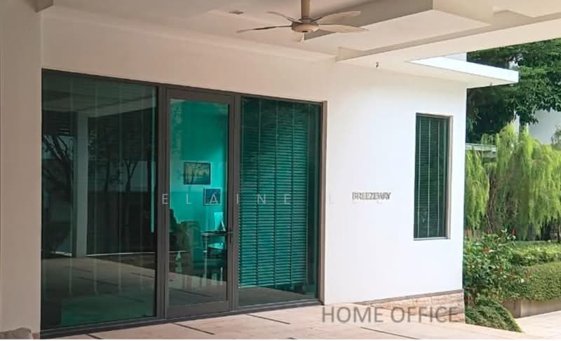 Rumah Banglo untuk Dijual di Bukit Damansara (Damansara Heights) - Elaine Lee - Exterior - PropertyGuru.com.my