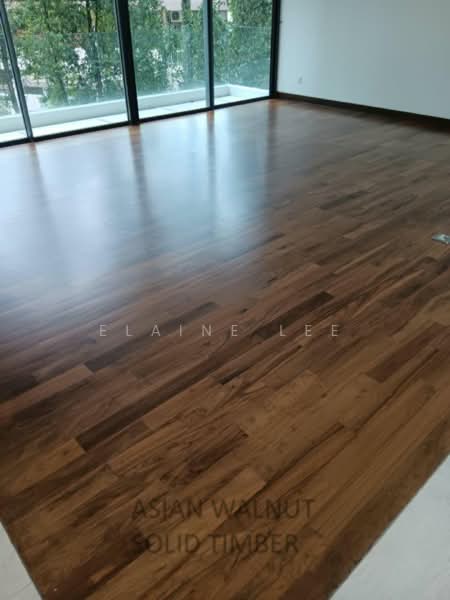 Rumah Banglo untuk Dijual di Bukit Damansara (Damansara Heights) - Elaine Lee - Living Room - PropertyGuru.com.my