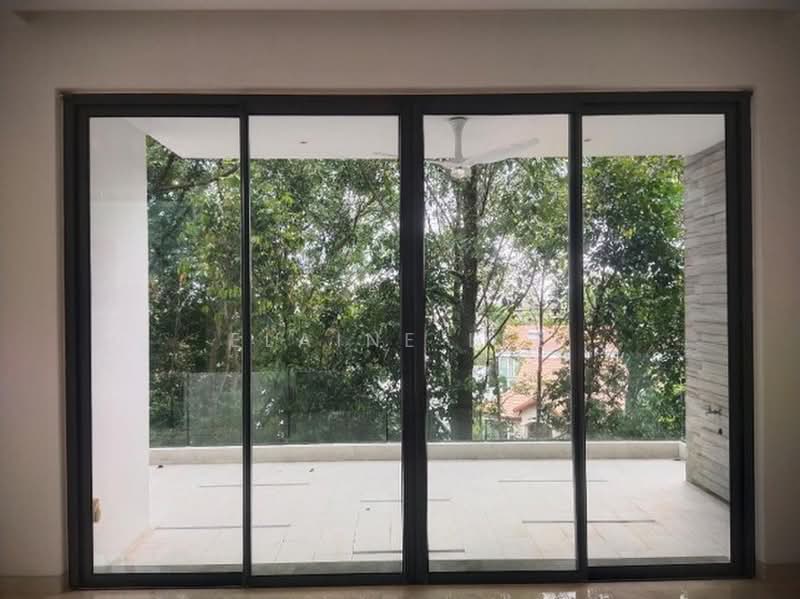 Rumah Banglo untuk Dijual di Bukit Damansara (Damansara Heights) - Elaine Lee - Balcony - PropertyGuru.com.my