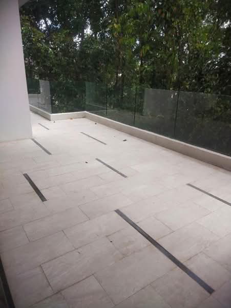 Rumah Banglo untuk Dijual di Bukit Damansara (Damansara Heights) - Elaine Lee - Balcony - PropertyGuru.com.my