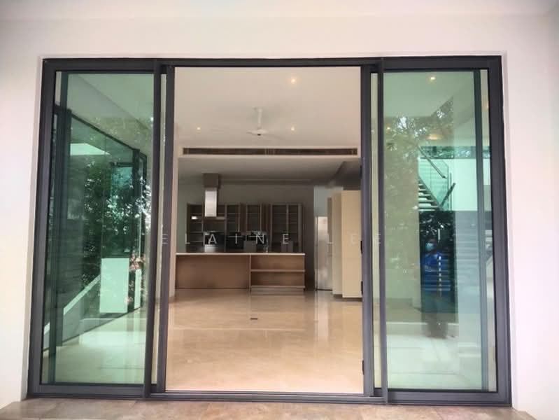 Rumah Banglo untuk Dijual di Bukit Damansara (Damansara Heights) - Elaine Lee - Kitchen - PropertyGuru.com.my