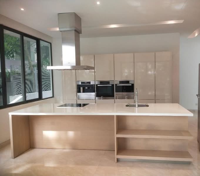 Rumah Banglo untuk Dijual di Bukit Damansara (Damansara Heights) - Elaine Lee - Kitchen - PropertyGuru.com.my