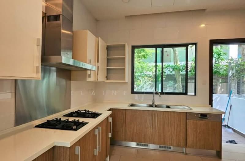 Rumah Banglo untuk Dijual di Bukit Damansara (Damansara Heights) - Elaine Lee - Kitchen - PropertyGuru.com.my