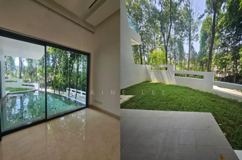 Rumah Banglo untuk Dijual di Bukit Damansara (Damansara Heights) - Elaine Lee - PropertyGuru.com.my