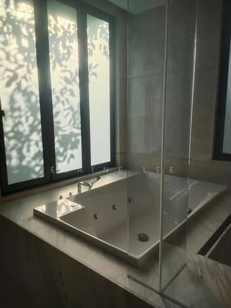 Rumah Banglo untuk Dijual di Bukit Damansara (Damansara Heights) - Elaine Lee - PropertyGuru.com.my