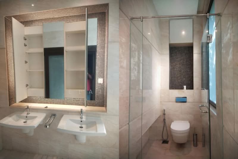 Rumah Banglo untuk Dijual di Bukit Damansara (Damansara Heights) - Elaine Lee - PropertyGuru.com.my
