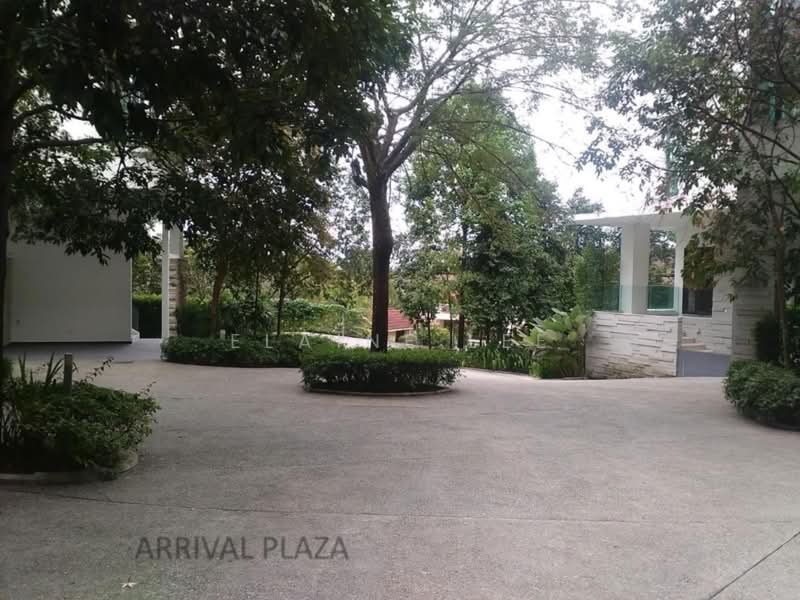 Rumah Banglo untuk Dijual di Bukit Damansara (Damansara Heights) - Elaine Lee - PropertyGuru.com.my