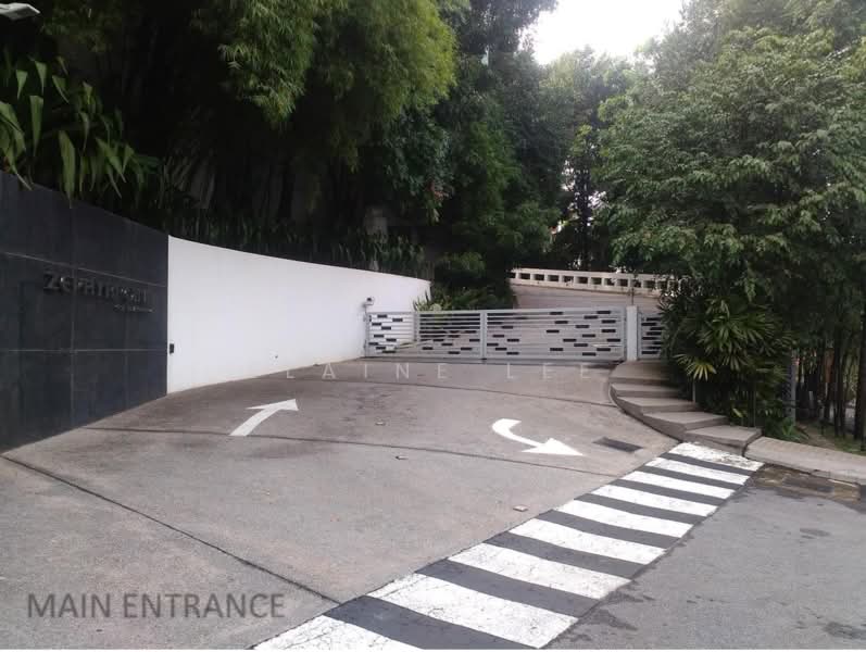 Rumah Banglo untuk Dijual di Bukit Damansara (Damansara Heights) - Elaine Lee - PropertyGuru.com.my